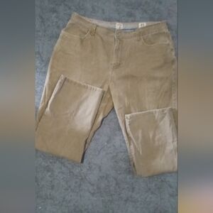 Red Head men's pants, size 40x32